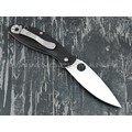 Нож Spyderco Astute C252GP, сталь 8Cr13MoV, рукоять G10