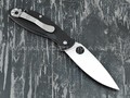 Нож Spyderco Astute C252GP, сталь 8Cr13MoV, рукоять G10