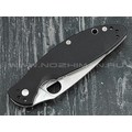 Нож Spyderco Astute C252GP, сталь 8Cr13MoV, рукоять G10