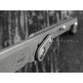 Boker Plus 01BO660 Fragment сталь 9Cr13CoMoV, рукоять сталь