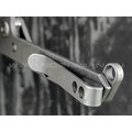 Boker Plus 01BO660 Fragment сталь 9Cr13CoMoV, рукоять сталь