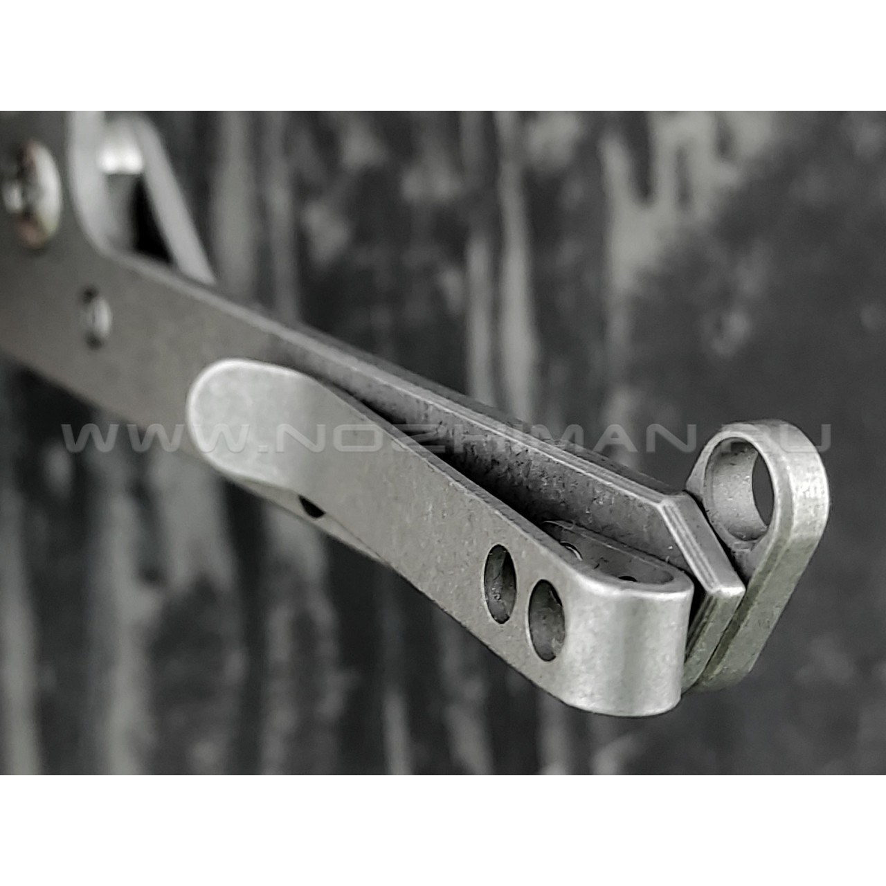 Boker Plus 01BO660 Fragment сталь 9Cr13CoMoV, рукоять сталь