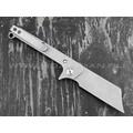 Boker Plus 01BO660 Fragment сталь 9Cr13CoMoV, рукоять сталь
