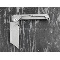 Boker Plus 01BO660 Fragment сталь 9Cr13CoMoV, рукоять сталь