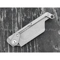 Boker Plus 01BO660 Fragment сталь 9Cr13CoMoV, рукоять сталь