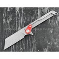 Boker Plus 01BO661 Fragment сталь 9Cr13CoMoV, рукоять сталь, g10 Boker Plus 01BO661 Fragment сталь 9Cr13CoMoV, рукоять сталь, g10