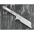 Boker Plus 01BO661 Fragment сталь 9Cr13CoMoV, рукоять сталь, g10 Boker Plus 01BO661 Fragment сталь 9Cr13CoMoV, рукоять сталь, g10