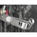 Boker Plus 01BO661 Fragment сталь 9Cr13CoMoV, рукоять сталь, g10 Boker Plus 01BO661 Fragment сталь 9Cr13CoMoV, рукоять сталь, g10