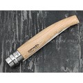 Нож Opinel складной филейный №10 000517 сталь Sandvik 12C27, рукоять бук