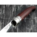 Нож Opinel складной филейный №15 243150 сталь Sandvik 12C27, рукоять бубинга