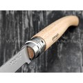 Нож Opinel складной филейный №12 000518 сталь Sandvik 12C27, рукоять бук