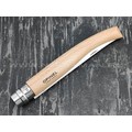 Нож Opinel складной филейный №12 000518 сталь Sandvik 12C27, рукоять бук