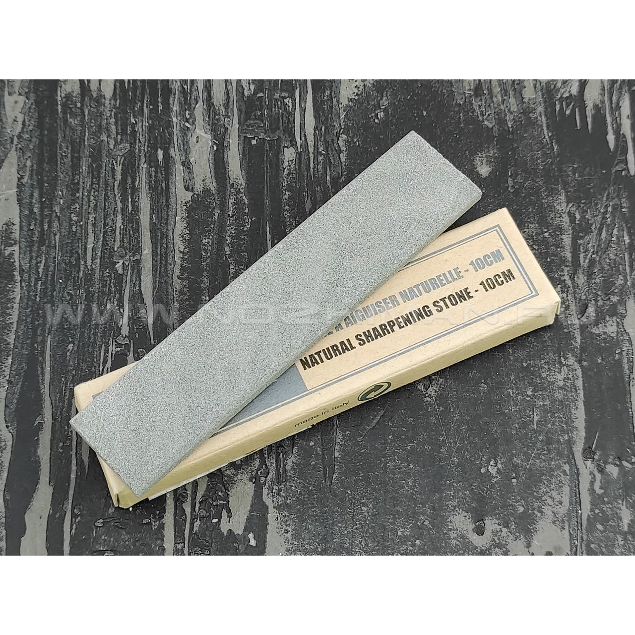 Точильный камень Opinel водный 001541, 100 мм