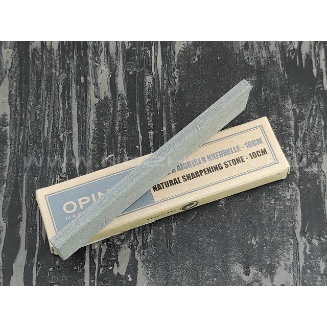 Точильный камень Opinel водный 001541, 100 мм