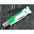 Нож Opinel Outdoors №8 002319 white сталь Sandvik 12C27, рукоять polyamide Нож Opinel Outdoors №8 002319 white сталь Sandvik 12C27, рукоять polyamide