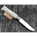 Нож Opinel Bushwhacker №6 002202 Cloud сталь Sandvik 12C27, рукоять бук Нож Opinel Bushwhacker №6 002202 Cloud сталь Sandvik 12C27, рукоять бук