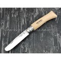 Нож My First Opinel №7 001696 сталь Sandvik 12C27, рукоять бук