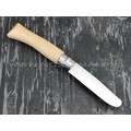Нож My First Opinel №7 001696 сталь Sandvik 12C27, рукоять бук