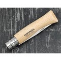 Нож My First Opinel №7 001696 сталь Sandvik 12C27, рукоять бук