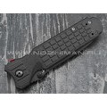 Нож Fox PREDATOR II FX-446 B, сталь N690Co, рукоять FRN Нож Fox PREDATOR II FX-446 B, сталь N690Co, рукоять FRN