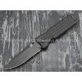 Нож Fox PREDATOR II FX-446 B, сталь N690Co, рукоять FRN Нож Fox PREDATOR II FX-446 B, сталь N690Co, рукоять FRN