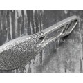 1-й Цех нож "Косяк" сталь K110, рукоять сталь с травлением 1-й Цех нож "Косяк" сталь K110, рукоять сталь с травлением