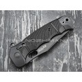 Нож SOG 12-21-02-57 Seal XR сталь S35VN, рукоять FRN Нож SOG 12-21-02-57 Seal XR сталь S35VN, рукоять FRN
