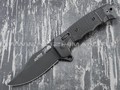 Нож SOG 12-21-02-57 Seal XR сталь S35VN, рукоять FRN