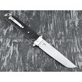 Нож Brutalica Badyuk Tanto, сталь D2 стоунвош, рукоять G10 black Нож Brutalica Badyuk Tanto, сталь D2 стоунвош, рукоять G10 black