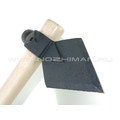 Cold Steel топор Diamond Spontoon Hawk 90AWD сталь 1055, рукоять дерево гикори