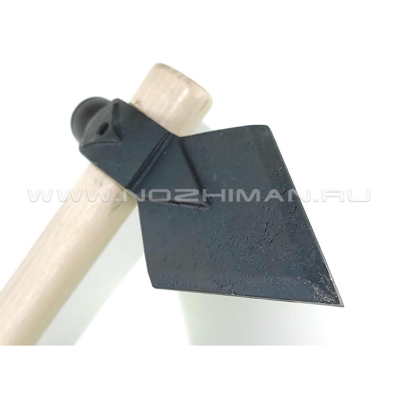 Cold Steel топор Diamond Spontoon Hawk 90AWD сталь 1055, рукоять дерево гикори