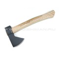 Cold Steel топор Hudson Bay Camp Hatchet 90QC сталь 1055, рукоять дерево гикори Cold Steel топор Hudson Bay Camp Hatchet 90QC сталь 1055, рукоять дерево гикори