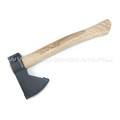 Cold Steel топор Hudson Bay Camp Hatchet 90QC сталь 1055, рукоять дерево гикори Cold Steel топор Hudson Bay Camp Hatchet 90QC сталь 1055, рукоять дерево гикори