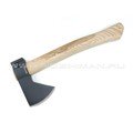 Cold Steel топор Hudson Bay Camp Hatchet 90QC сталь 1055, рукоять дерево гикори Cold Steel топор Hudson Bay Camp Hatchet 90QC сталь 1055, рукоять дерево гикори