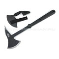 Cold Steel топор Demko Recon Hawk 80TPA3 сталь 65MN, рукоять Nylon