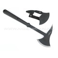 Cold Steel топор Demko Recon Hawk 80TPA3 сталь 65MN, рукоять Nylon