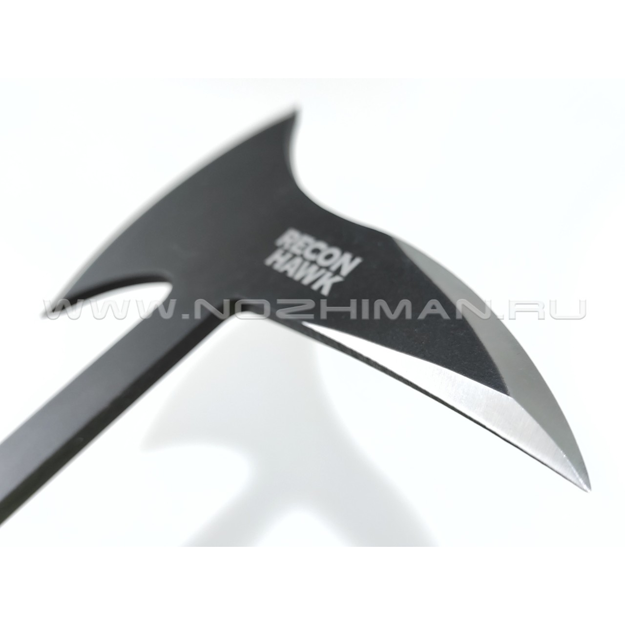 Cold Steel топор Demko Recon Hawk 80TPA3 сталь 65MN, рукоять Nylon