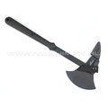 Cold Steel топор Demko Recon Hawk 80TPA3 сталь 65MN, рукоять Nylon
