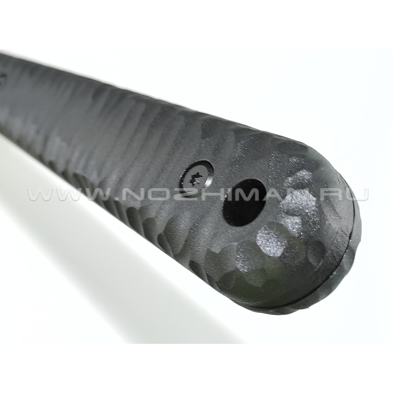 Cold Steel топор Demko Recon Hawk 80TPA3 сталь 65MN, рукоять Nylon