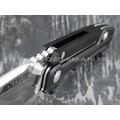 Cold Steel нож AD-15 Lite 58SQL сталь Aus-10A, рукоять FRN Cold Steel нож AD-15 Lite 58SQL сталь Aus-10A, рукоять FRN