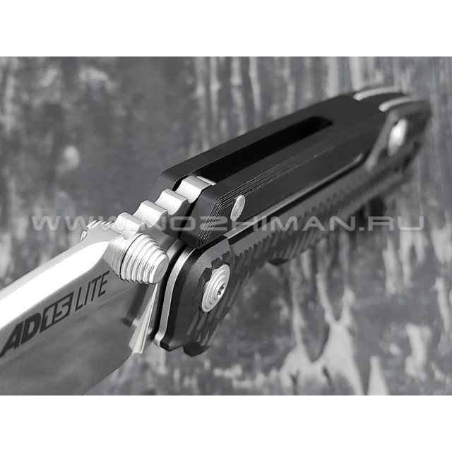 Нож Cold Steel AD-15 Lite 58SQL сталь Aus-10A, рукоять FRN