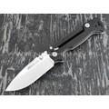 Cold Steel нож AD-15 Lite 58SQL сталь Aus-10A, рукоять FRN Cold Steel нож AD-15 Lite 58SQL сталь Aus-10A, рукоять FRN