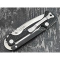 Cold Steel нож AD-15 Lite 58SQL сталь Aus-10A, рукоять FRN Cold Steel нож AD-15 Lite 58SQL сталь Aus-10A, рукоять FRN