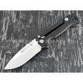 Cold Steel нож AD-15 Lite 58SQL сталь Aus-10A, рукоять FRN Cold Steel нож AD-15 Lite 58SQL сталь Aus-10A, рукоять FRN