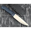 Апус нож Guard Dog сталь N690, рукоять G10 black/blue Апус нож Guard Dog сталь N690, рукоять G10 black/blue