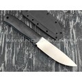 Zh Knives нож Bullet сталь N690, рукоять микарта Zh Knives нож Bullet сталь N690, рукоять микарта