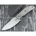 Zh Knives нож Palmistry сталь CPM S60V, рукоять микарта Zh Knives нож Palmistry сталь CPM S60V, рукоять микарта