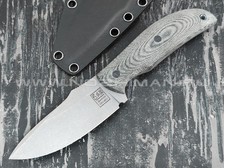 Zh Knives нож Palmistry сталь CPM S60V, рукоять микарта