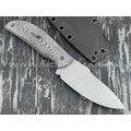 Zh Knives нож Palmistry сталь CPM S60V, рукоять микарта Zh Knives нож Palmistry сталь CPM S60V, рукоять микарта