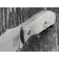 Zh Knives нож Palmistry сталь CPM S60V, рукоять микарта Zh Knives нож Palmistry сталь CPM S60V, рукоять микарта